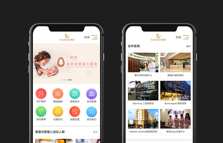 連云港網站定制